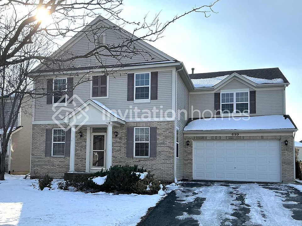 1st image of 699 Bonaventure Dr