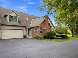 5516 Villas Dr #10-C, Dublin, OH 43017