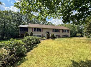 311 Mitchell Rd, Peru, NY 12972