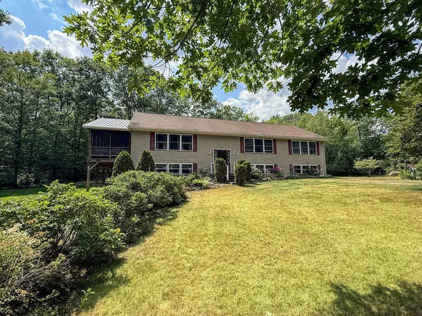 311 Mitchell Rd, Peru, NY 12972