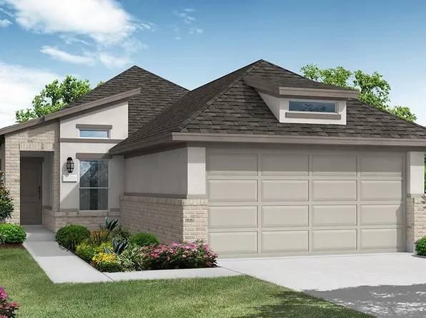 26550 Jolly Prairie Dr, Hockley, TX 77447