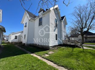 1432 Ohio Ave #4, Anderson, IN 46016
