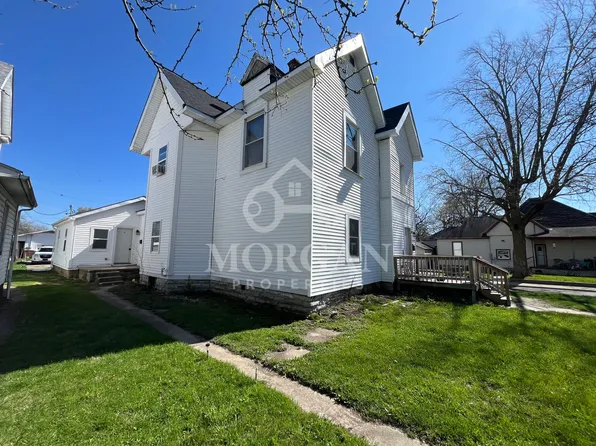 1432 Ohio Ave, Anderson, IN