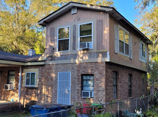 2008 Tillman Ave, Brunswick, GA 31520