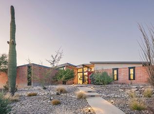 7441 E Sabino Vista Dr, Tucson, AZ 85750