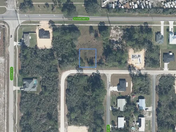 4524 Elite St #37, Sebring, FL 33872