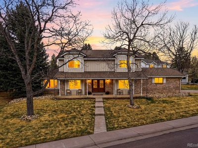 7892 S Garfield Way, Centennial, CO, 80122