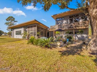 5084 Firetower Rd, Kiln, MS 39556