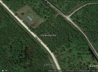 276 Millican Rd, Palatka, FL 32177