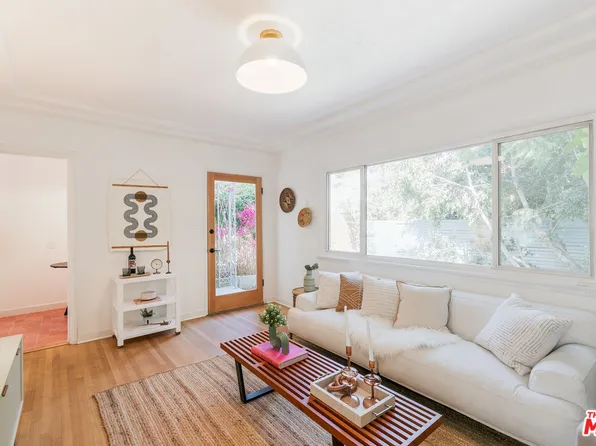 707 N Hoover St, Los Angeles, CA 90029