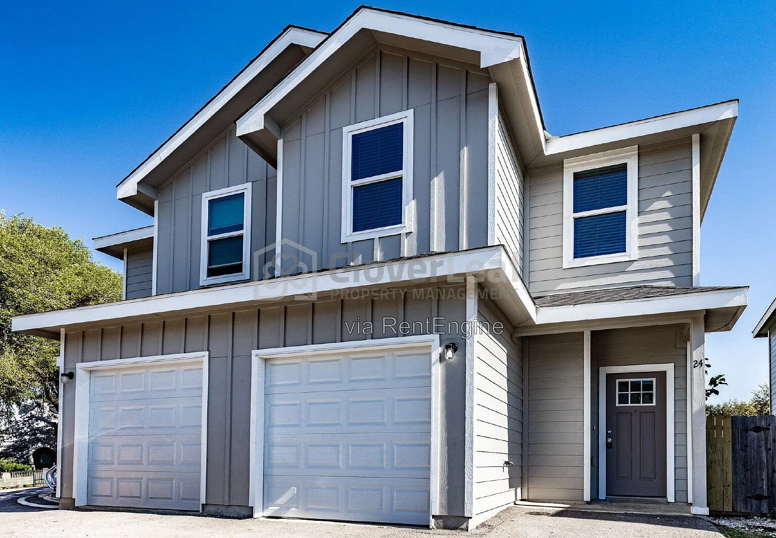 3 bed, 2.5 bath, 1261 sqft, $1,397 — Photo 2