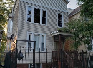 5938 S May St, Chicago, IL 60621