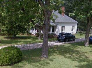 719 S Caroline St, Rockingham, NC 28379