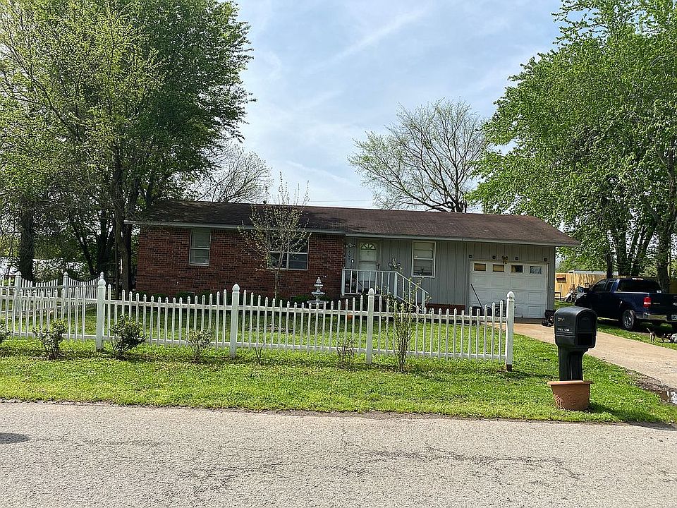 1st image of 609 Green Country Dr