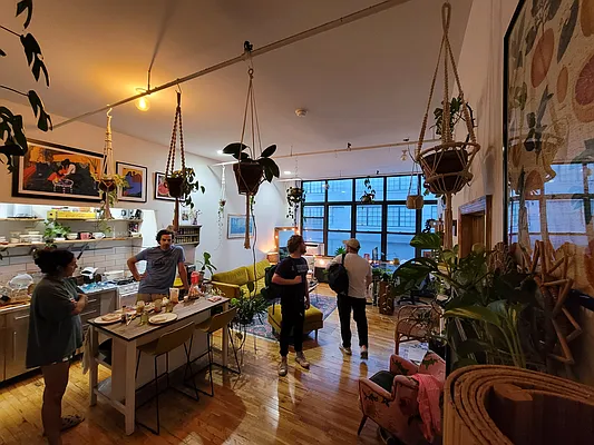 Rented by Garden Management | media 20