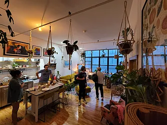 Rented by Garden Management