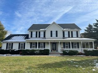 528 Morgan Ford Rd, Front Royal, VA 22630