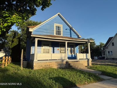 1109 City Park Ave, Toledo, OH, 43604