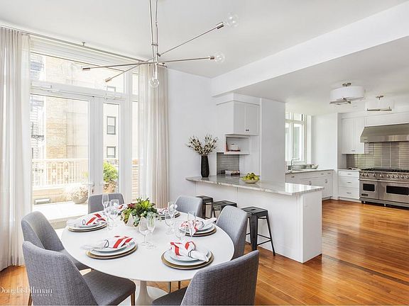 4th image of 2150 Broadway #12D