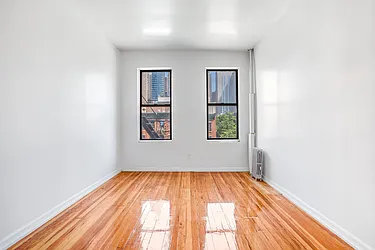 Rented by Brown Harris Stevens