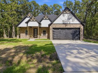 216 E Beachwood Loop, Trinidad, TX 75163