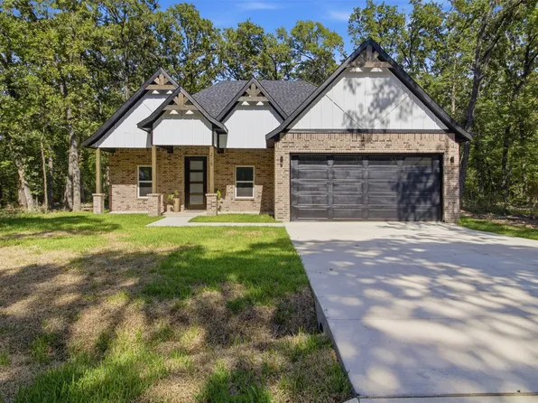 216 E Beachwood Loop, Trinidad, TX 75163