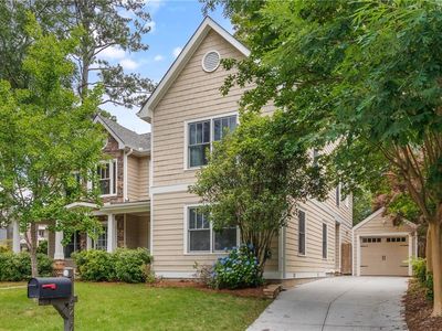 2217 Virginia Pl NE, Atlanta, GA, 30305
