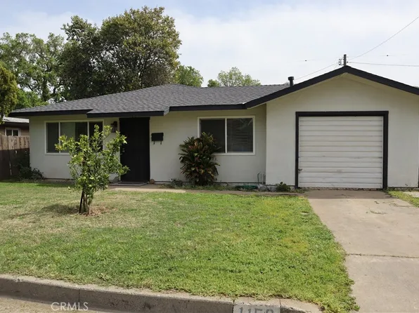 1150 Kentucky St, Gridley, CA 95948