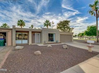 400 S Paladin Cir, Litchfield Park, AZ 85340