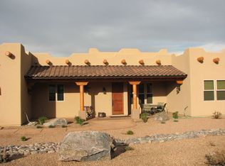 5900 E Hunter Creek Ct, Hereford, AZ 85615