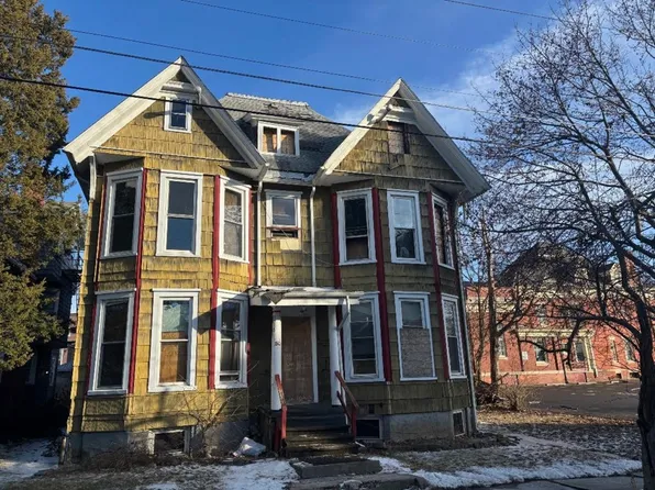 80 Walnut St, Binghamton, NY 13905