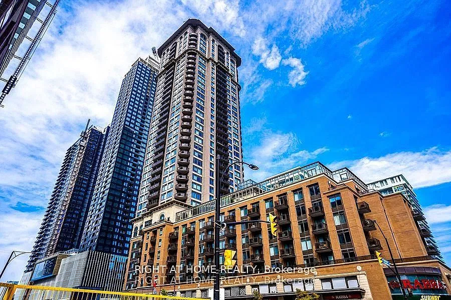385 Prince Of Wales Dr #401