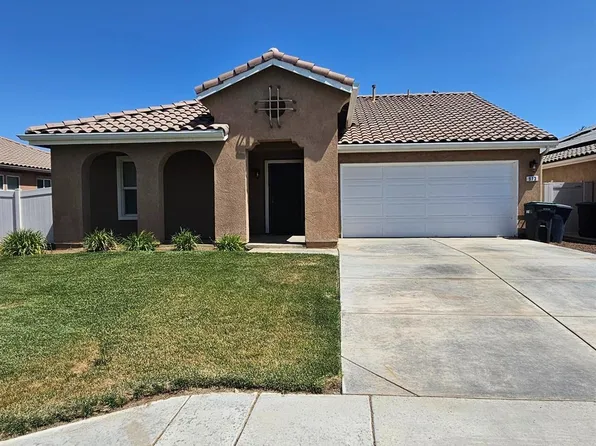 913 Laura Ln, Tehachapi, CA 93561