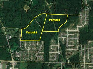 5634 Bolen Huse Rd, Bartlett Reserve, TN 38002