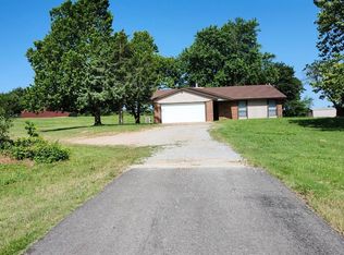 19408 Highway 102, Tecumseh, OK 74873