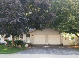 473 Johelia Trl, Antioch, IL 60002