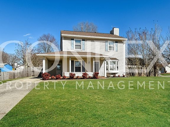 2nd image of 5700 Chinaberry Pl