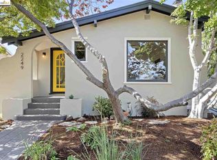 2249 Oregon St, Berkeley, CA 94705