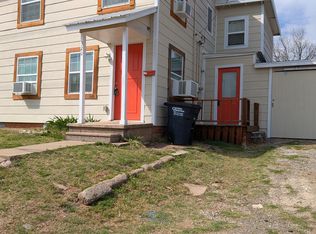 320 W Dill St, Shawnee, OK 74801