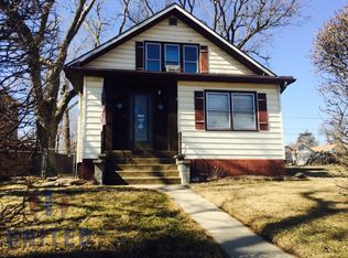 2121 S Lemon St, Sioux City, IA 51106
