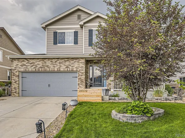 26072 E Fremont Place, Aurora, CO 80016