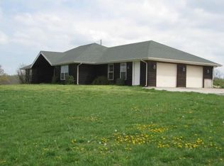 2228 Possum Trot Rd, Billings, MO 65610