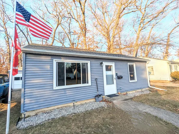 210 Spaulding Ave W, Battle Creek, MI 49037