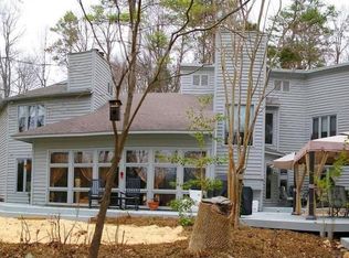 13701 Woody Point Rd, Charlotte, NC 28278