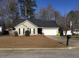 5 Cadet Ct, Hopkins, SC 29061