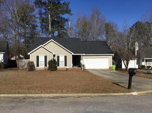 5 Cadet Ct, Hopkins, SC 29061