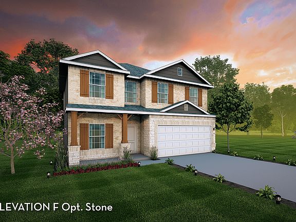 2nd image of 6428 Spanish Moss Dr