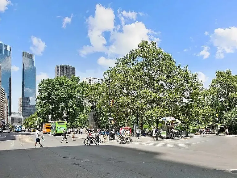 106 Central Park S #5O — Photo 12