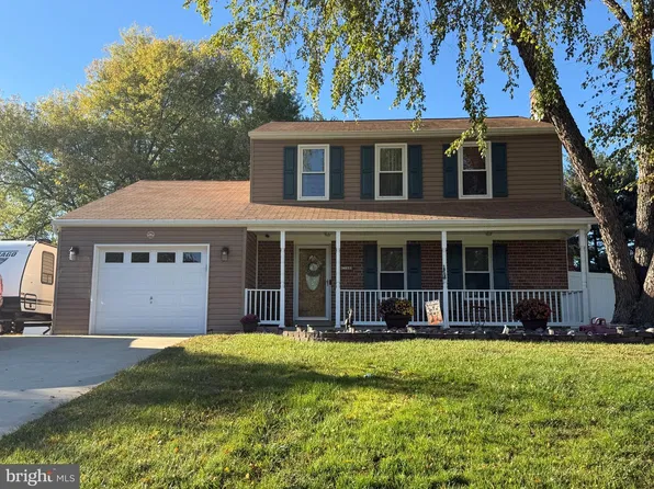 7708 Yellowstone Way, Derwood, MD 20855
