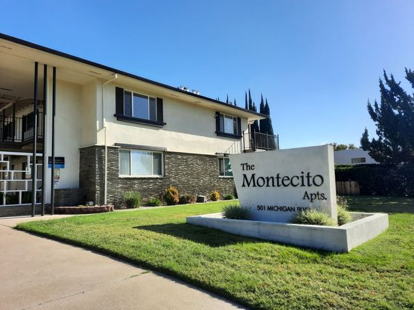 501 Michigan Blvd APT 12